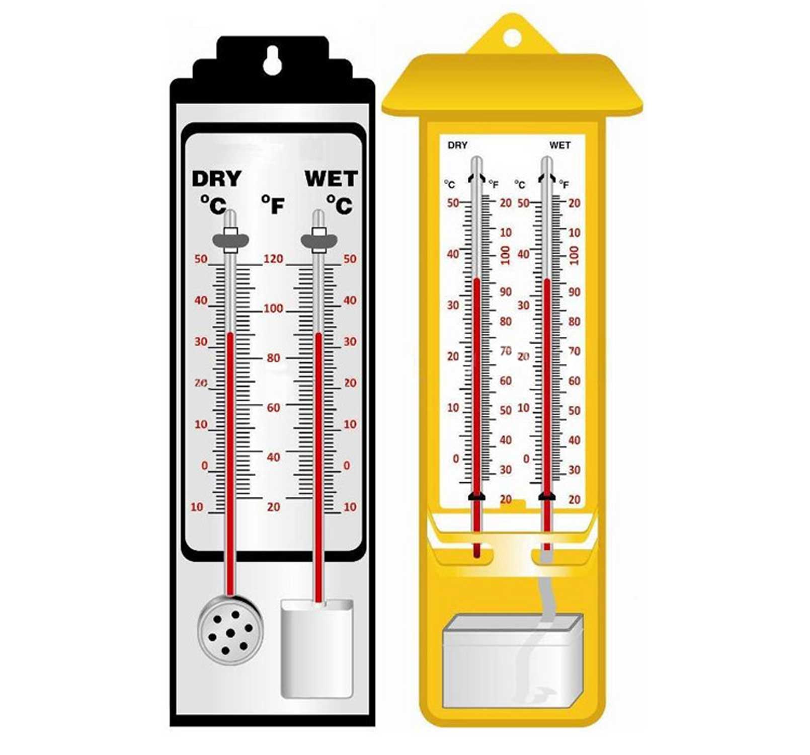 Bulb Of Thermometer Cylinder At Jon Jensen Blog